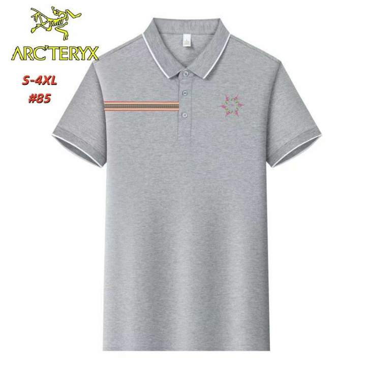 Picture of Arcteryx Polo Shirts Short _SKUArcteryxS-4XL12yr2329652
